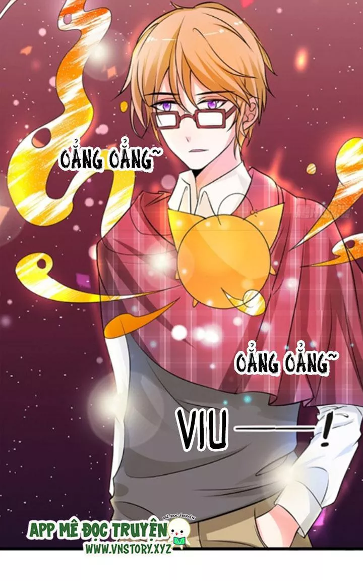 Huyết Tộc Đáng Yêu Chapter 84 - Trang 2