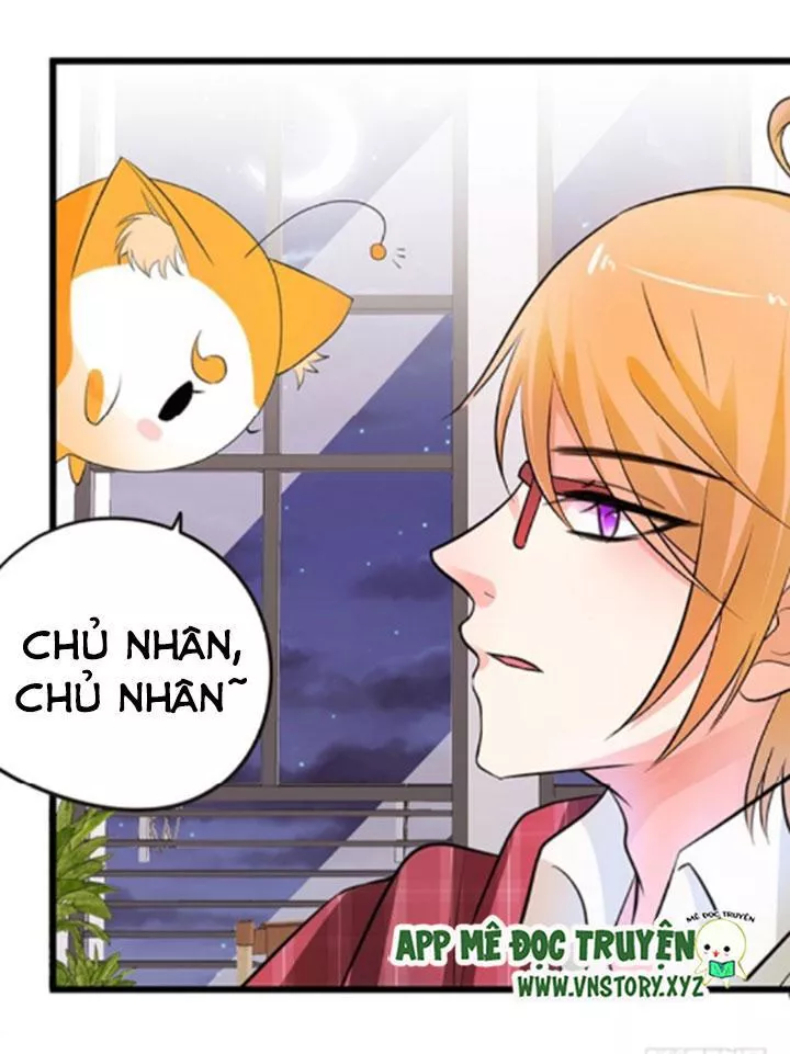 Huyết Tộc Đáng Yêu Chapter 84 - Trang 2
