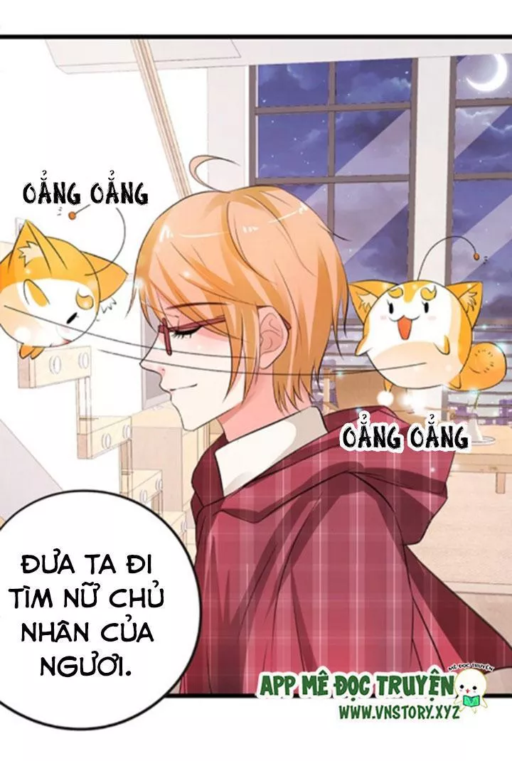 Huyết Tộc Đáng Yêu Chapter 84 - Trang 2