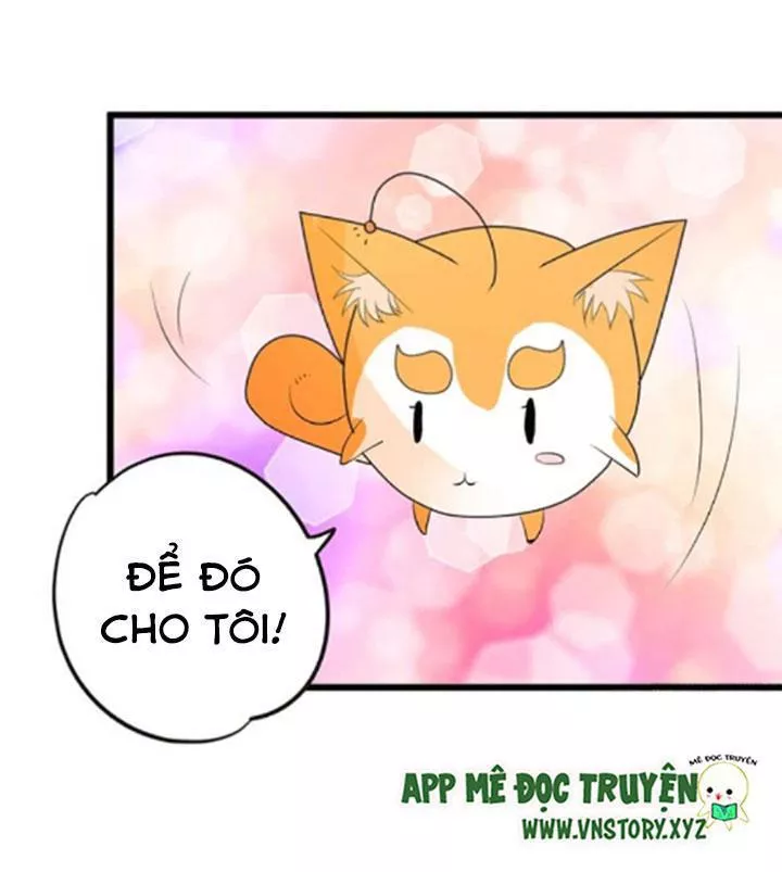 Huyết Tộc Đáng Yêu Chapter 84 - Trang 2