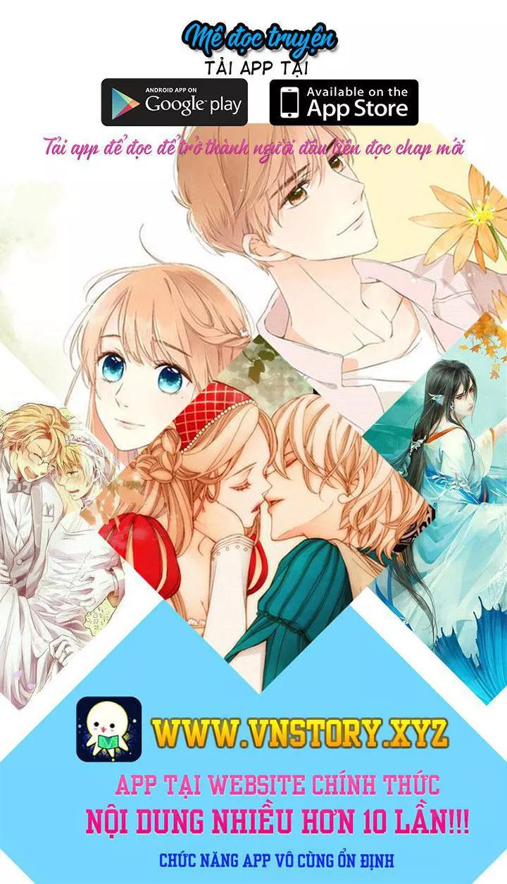 Huyết Tộc Đáng Yêu Chapter 84 - Trang 2