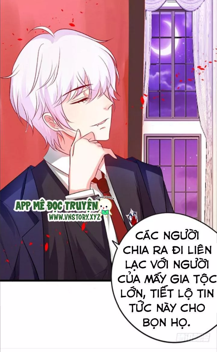 Huyết Tộc Đáng Yêu Chapter 84 - Trang 2
