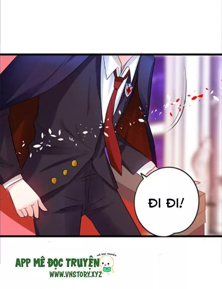 Huyết Tộc Đáng Yêu Chapter 84 - Trang 2