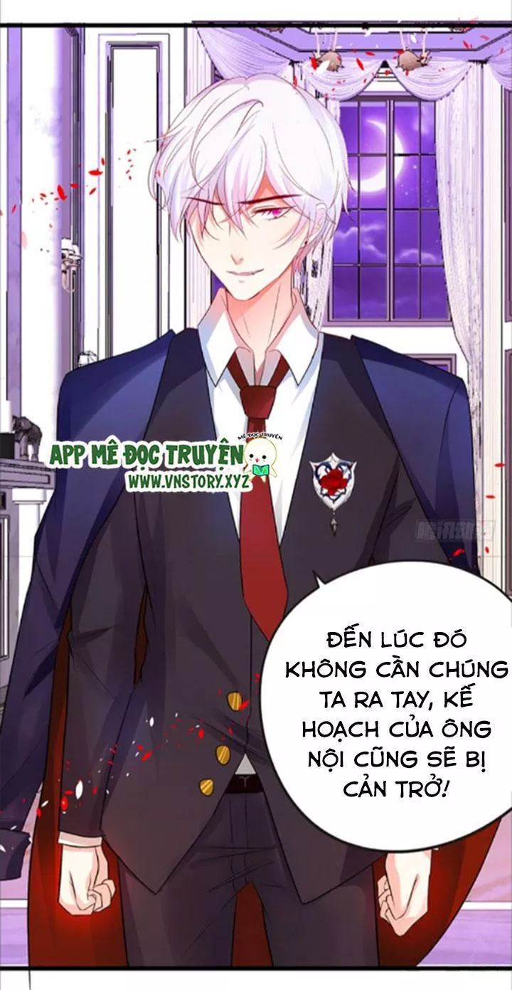 Huyết Tộc Đáng Yêu Chapter 84 - Trang 2