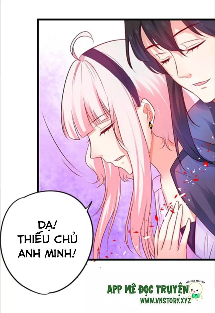 Huyết Tộc Đáng Yêu Chapter 84 - Trang 2
