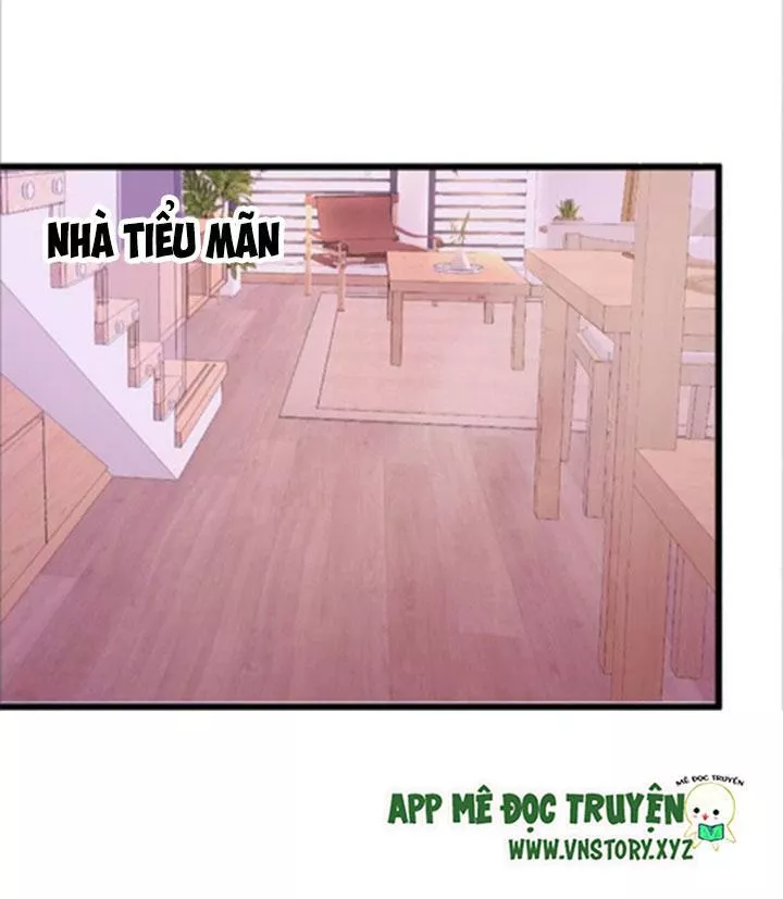 Huyết Tộc Đáng Yêu Chapter 84 - Trang 2