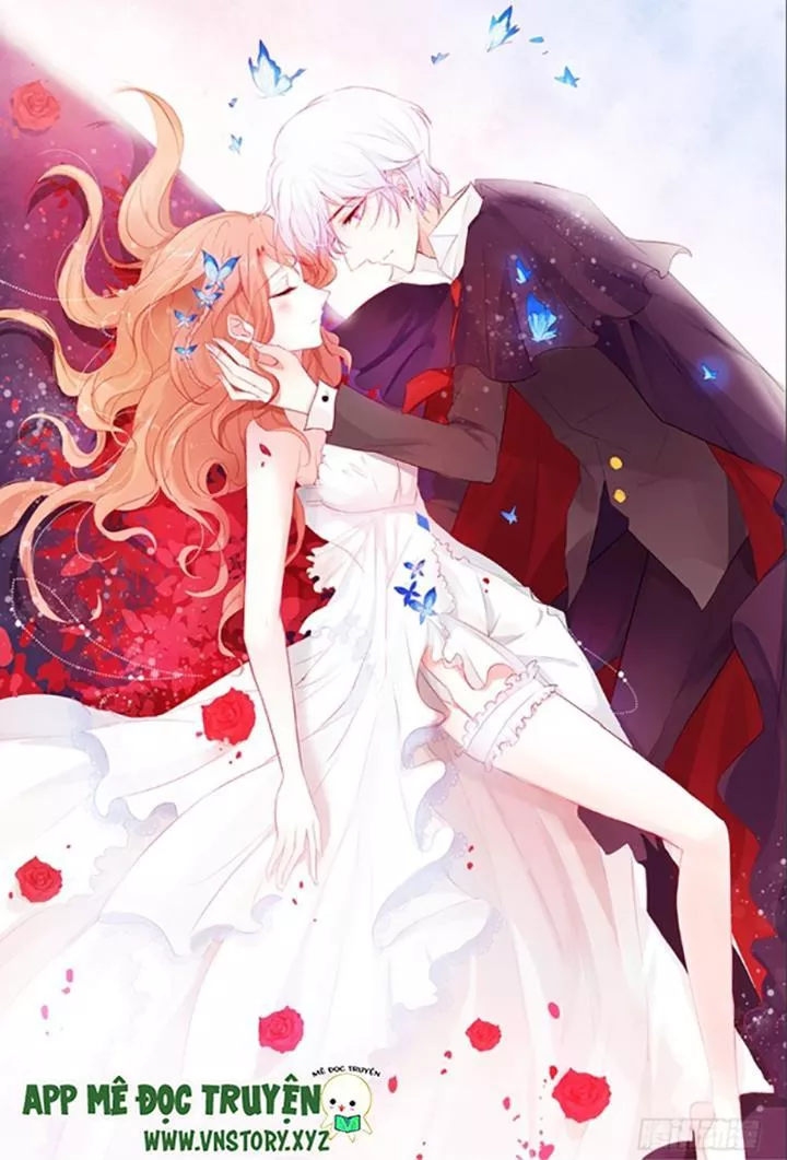 Huyết Tộc Đáng Yêu Chapter 85 - Trang 2