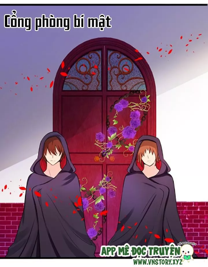 Huyết Tộc Đáng Yêu Chapter 85 - Trang 2