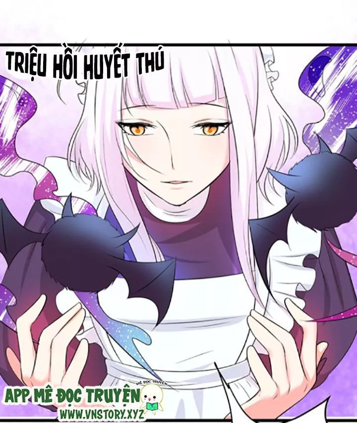 Huyết Tộc Đáng Yêu Chapter 85 - Trang 2