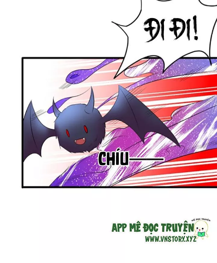 Huyết Tộc Đáng Yêu Chapter 85 - Trang 2