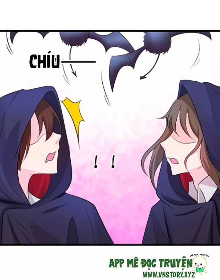 Huyết Tộc Đáng Yêu Chapter 85 - Trang 2