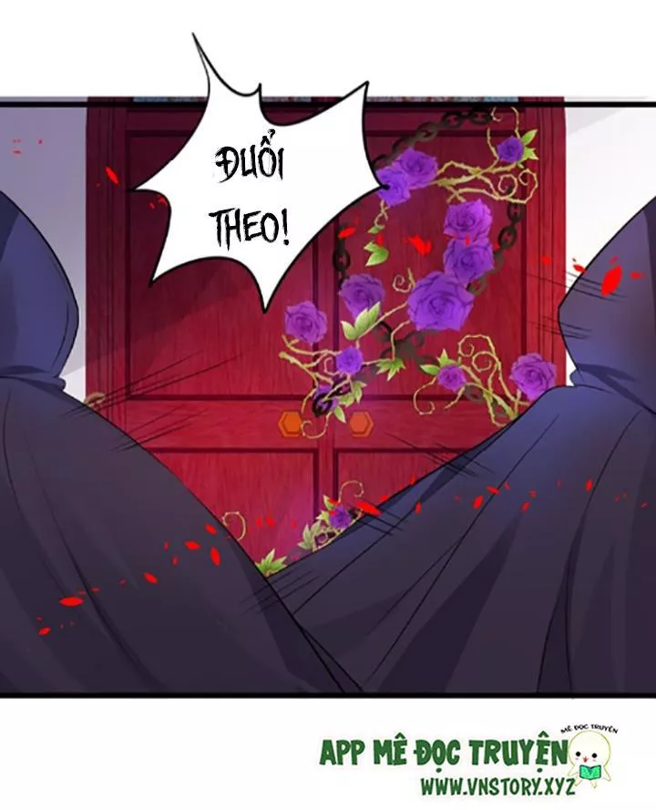 Huyết Tộc Đáng Yêu Chapter 85 - Trang 2