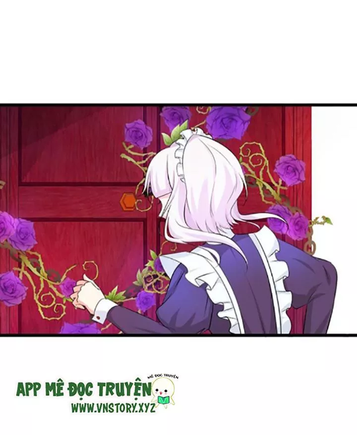 Huyết Tộc Đáng Yêu Chapter 85 - Trang 2