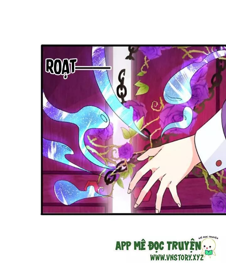 Huyết Tộc Đáng Yêu Chapter 85 - Trang 2