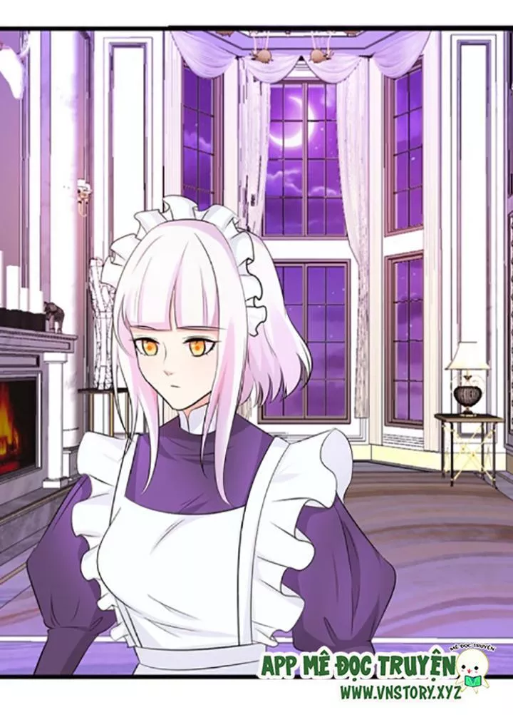 Huyết Tộc Đáng Yêu Chapter 85 - Trang 2