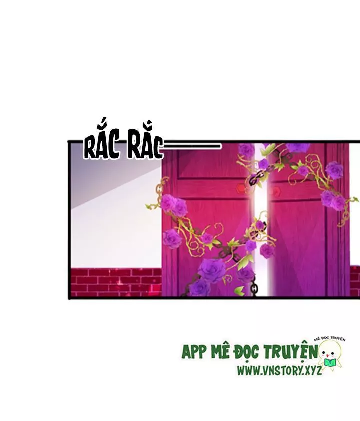 Huyết Tộc Đáng Yêu Chapter 85 - Trang 2