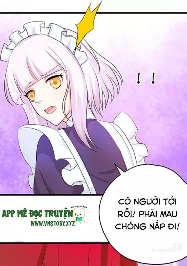 Huyết Tộc Đáng Yêu Chapter 85 - Trang 2