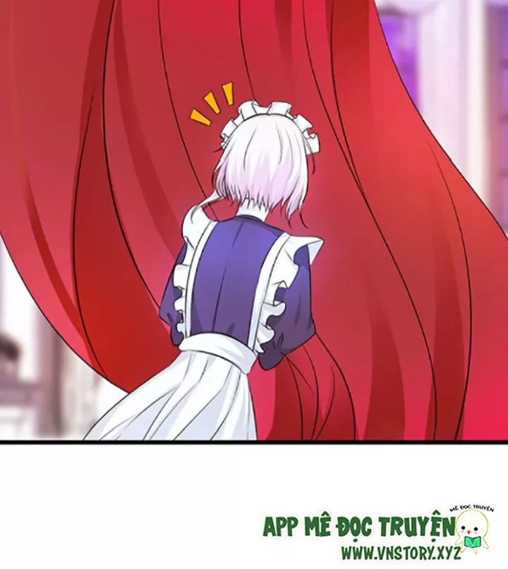 Huyết Tộc Đáng Yêu Chapter 85 - Trang 2