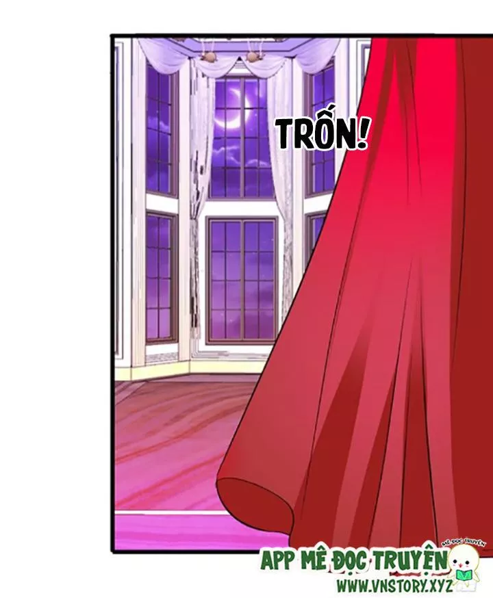 Huyết Tộc Đáng Yêu Chapter 85 - Trang 2