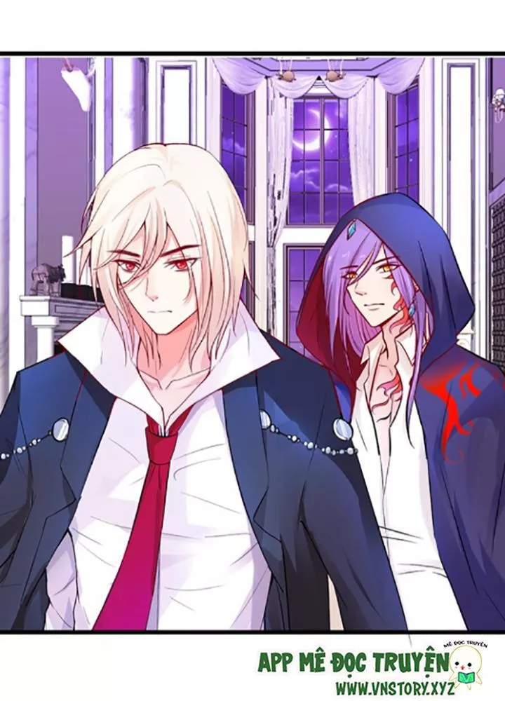 Huyết Tộc Đáng Yêu Chapter 85 - Trang 2