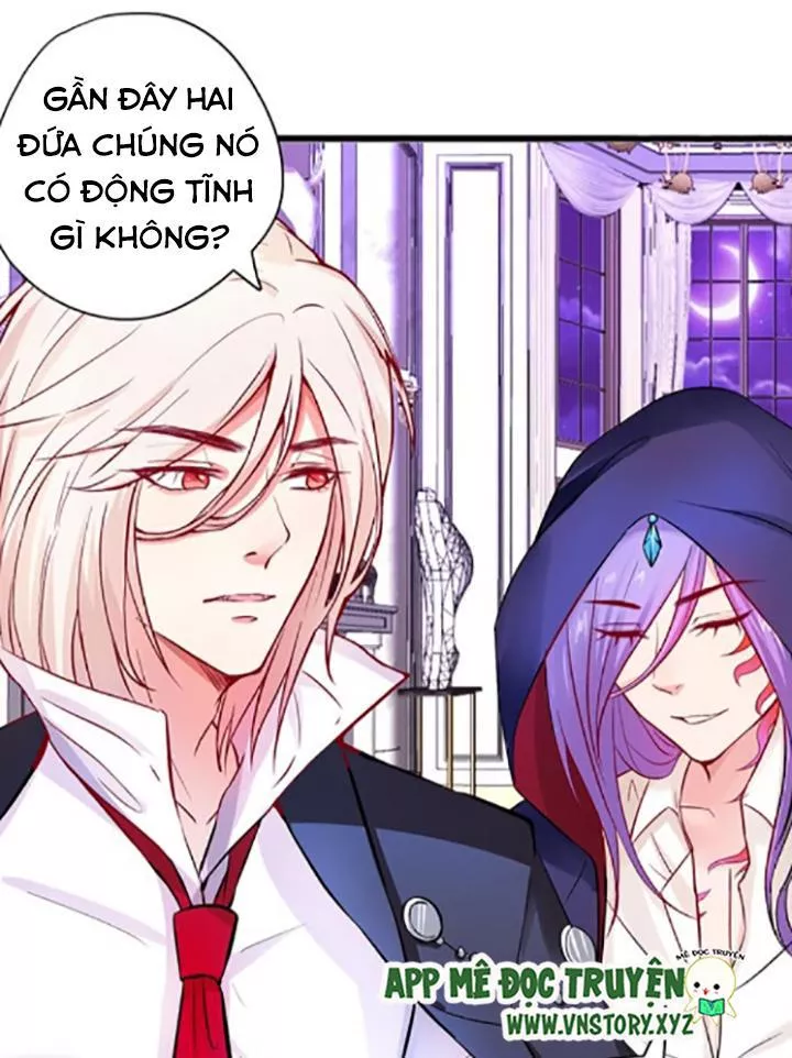 Huyết Tộc Đáng Yêu Chapter 85 - Trang 2