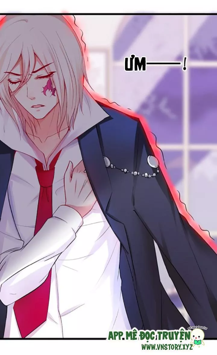 Huyết Tộc Đáng Yêu Chapter 85 - Trang 2