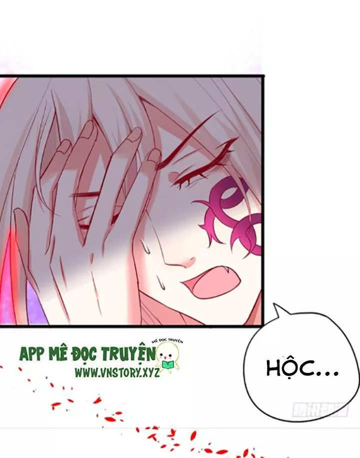 Huyết Tộc Đáng Yêu Chapter 85 - Trang 2