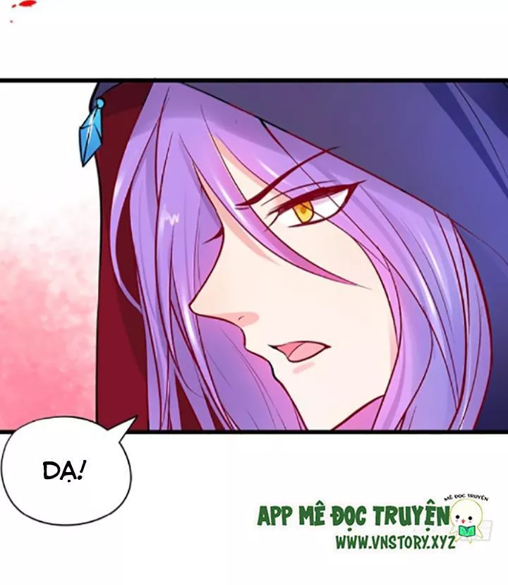 Huyết Tộc Đáng Yêu Chapter 85 - Trang 2