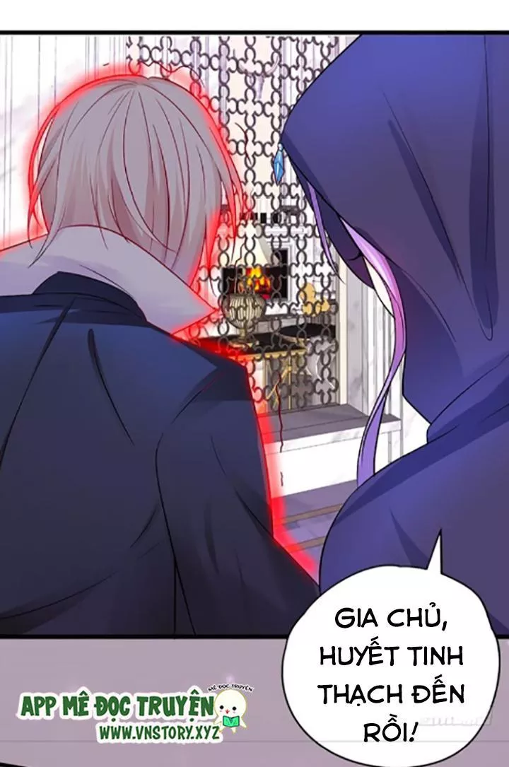 Huyết Tộc Đáng Yêu Chapter 85 - Trang 2