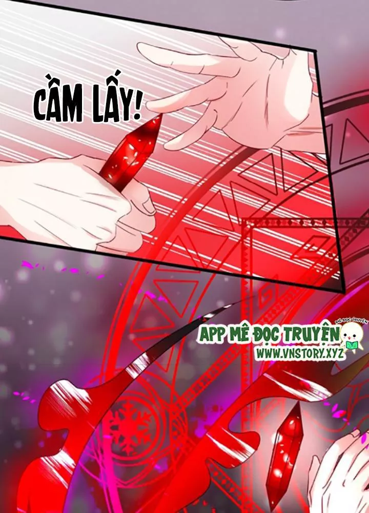 Huyết Tộc Đáng Yêu Chapter 85 - Trang 2