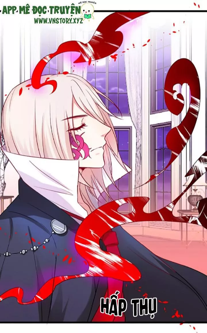 Huyết Tộc Đáng Yêu Chapter 85 - Trang 2