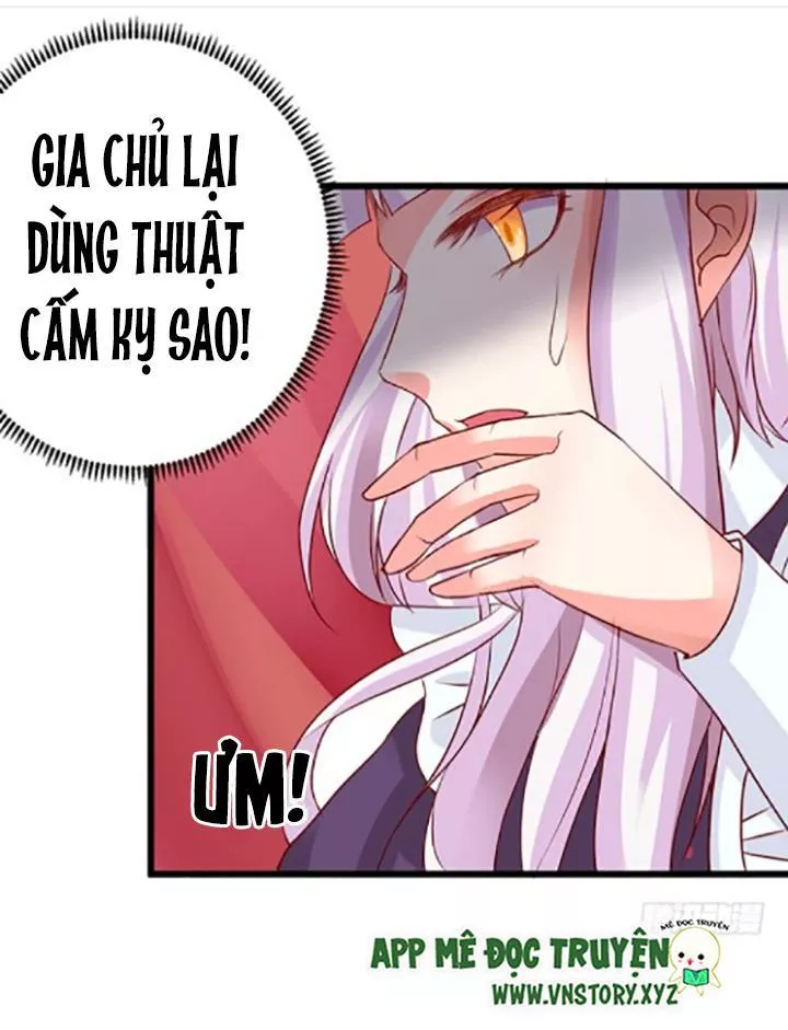 Huyết Tộc Đáng Yêu Chapter 85 - Trang 2