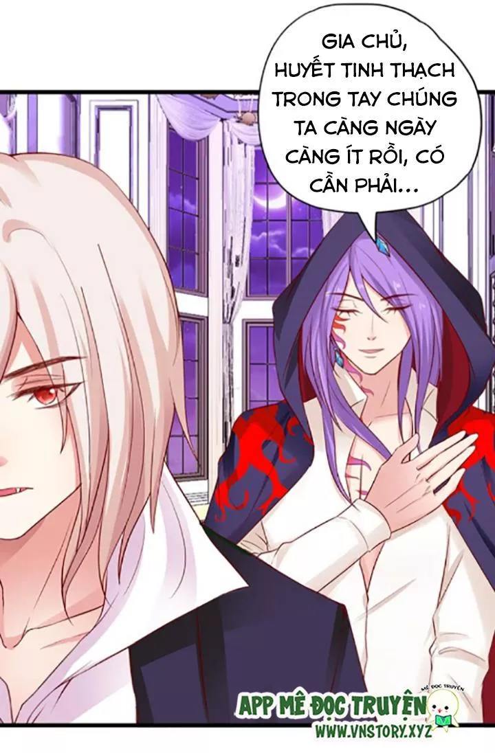 Huyết Tộc Đáng Yêu Chapter 85 - Trang 2