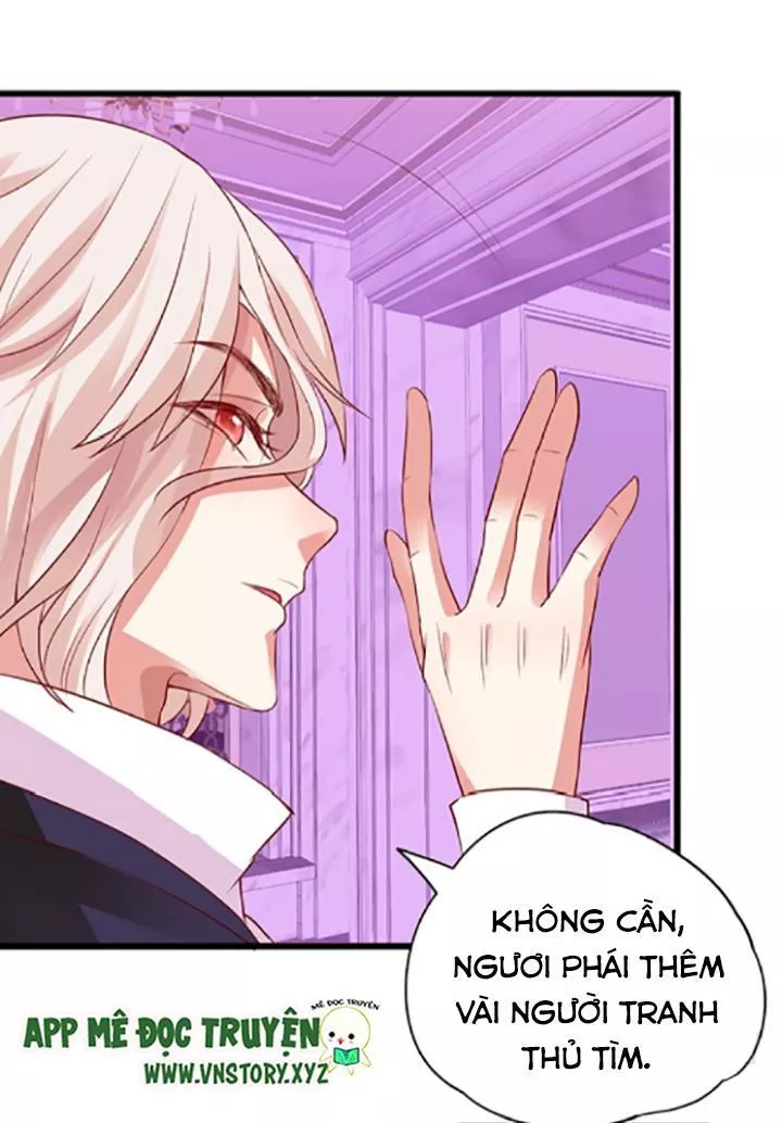 Huyết Tộc Đáng Yêu Chapter 85 - Trang 2