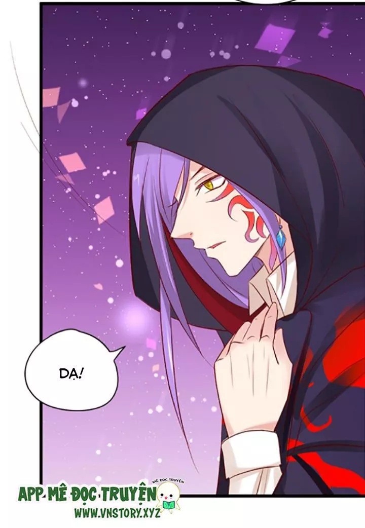 Huyết Tộc Đáng Yêu Chapter 85 - Trang 2