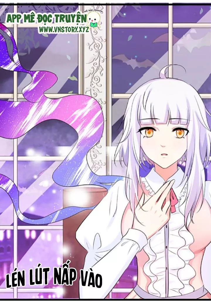 Huyết Tộc Đáng Yêu Chapter 85 - Trang 2