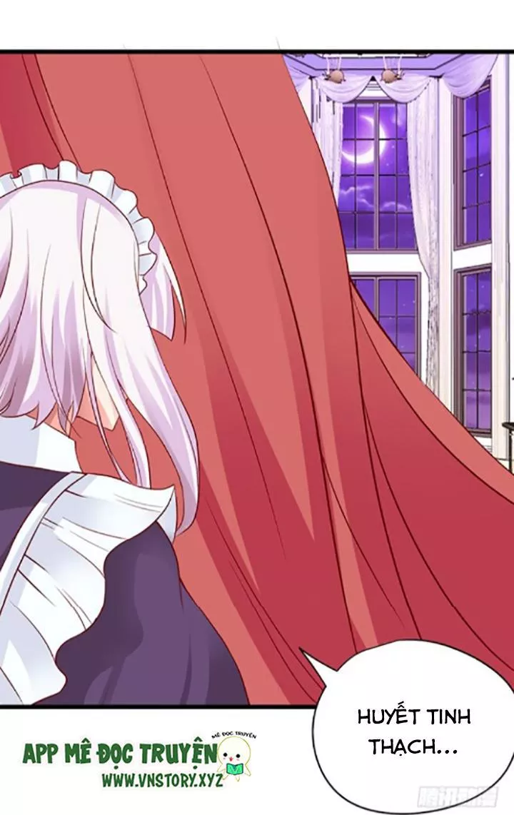 Huyết Tộc Đáng Yêu Chapter 85 - Trang 2