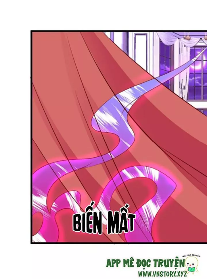 Huyết Tộc Đáng Yêu Chapter 85 - Trang 2