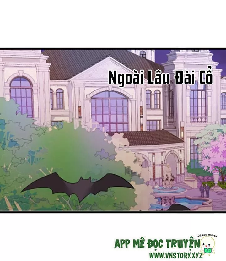 Huyết Tộc Đáng Yêu Chapter 85 - Trang 2