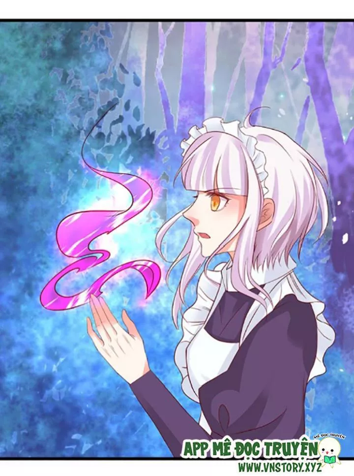 Huyết Tộc Đáng Yêu Chapter 85 - Trang 2