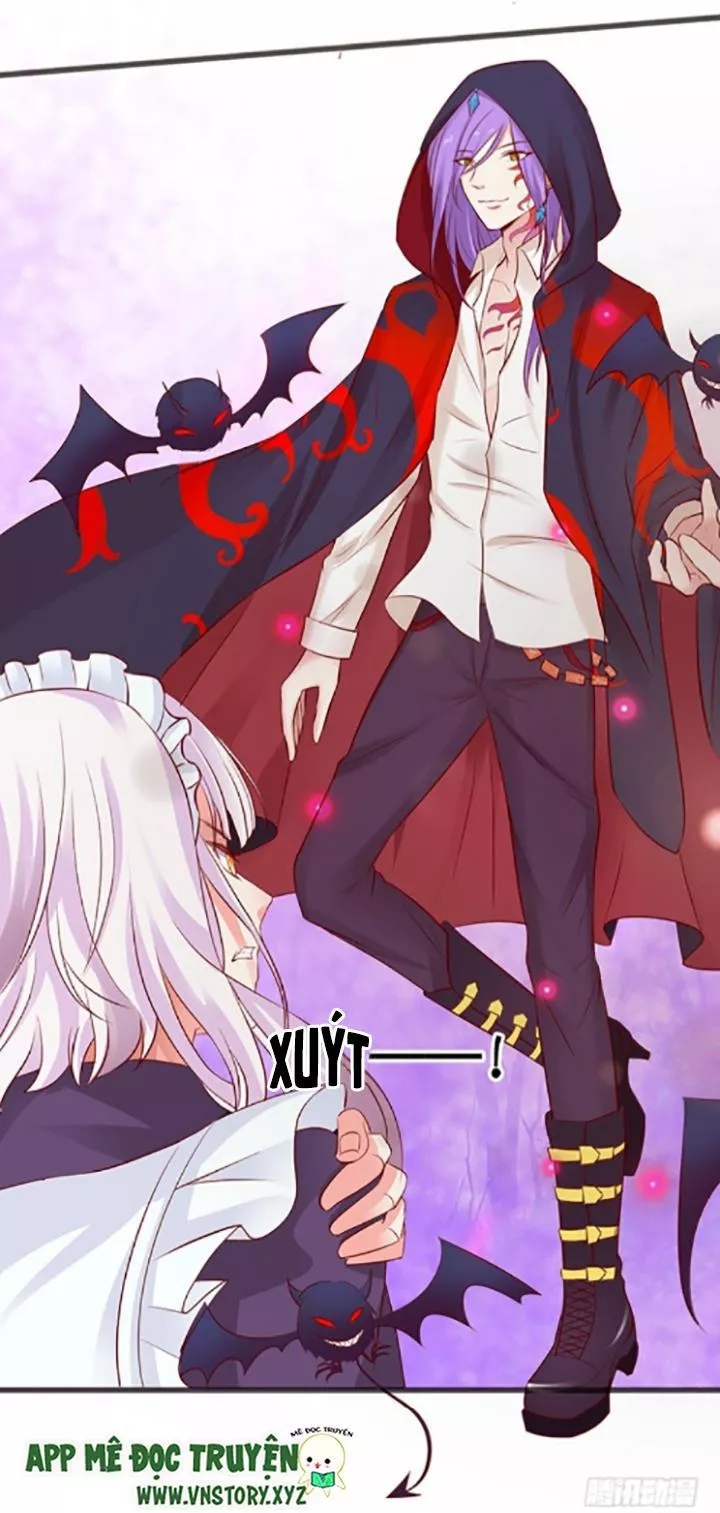 Huyết Tộc Đáng Yêu Chapter 85 - Trang 2