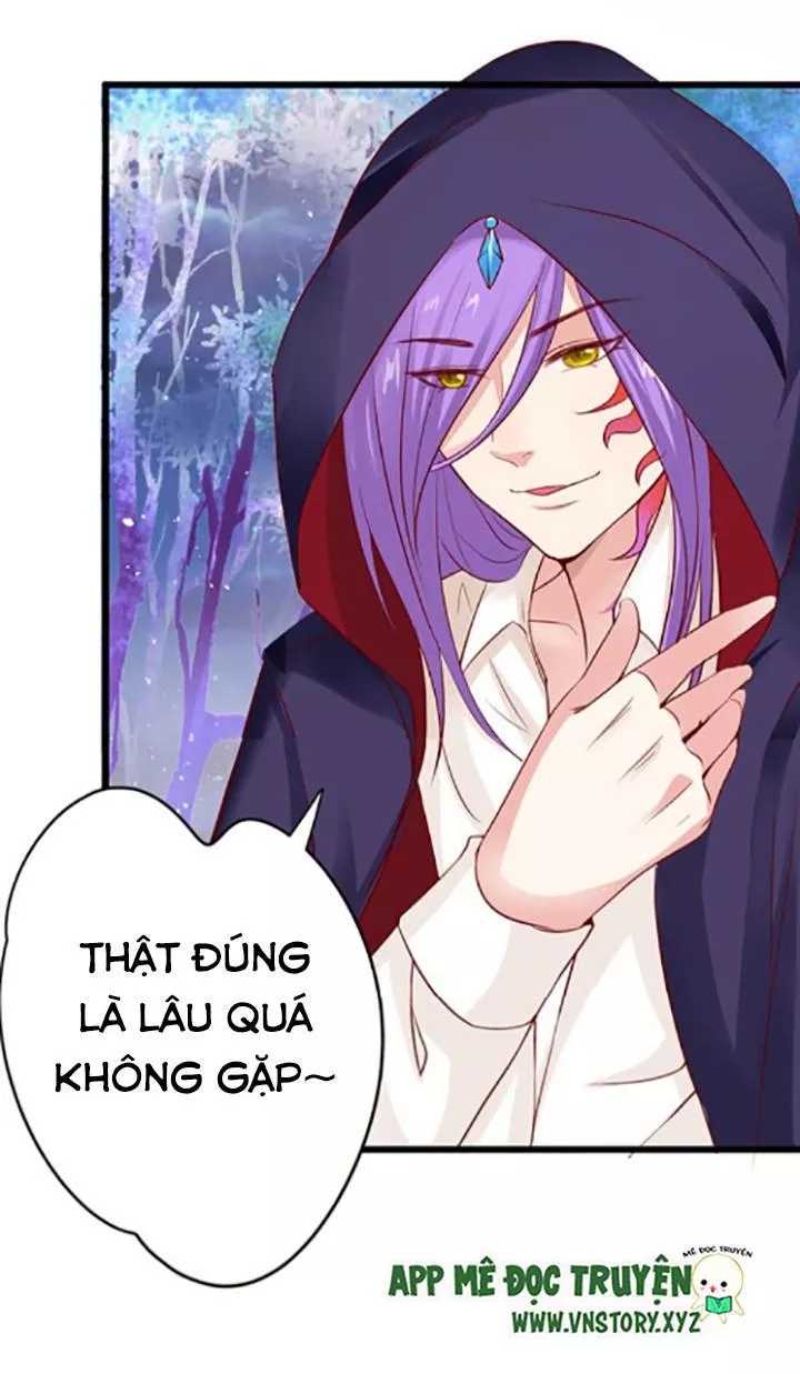 Huyết Tộc Đáng Yêu Chapter 85 - Trang 2