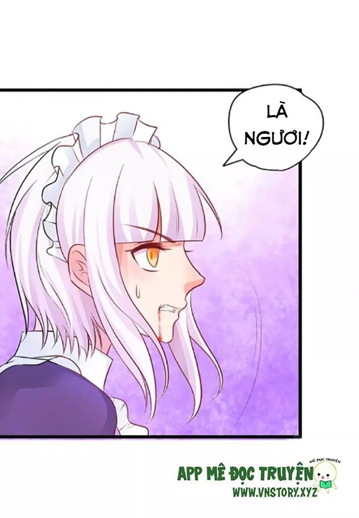 Huyết Tộc Đáng Yêu Chapter 85 - Trang 2