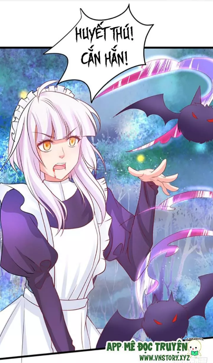 Huyết Tộc Đáng Yêu Chapter 85 - Trang 2