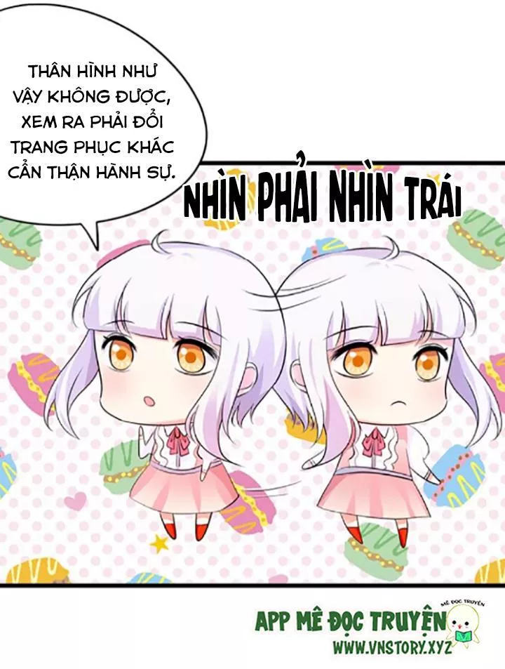 Huyết Tộc Đáng Yêu Chapter 85 - Trang 2