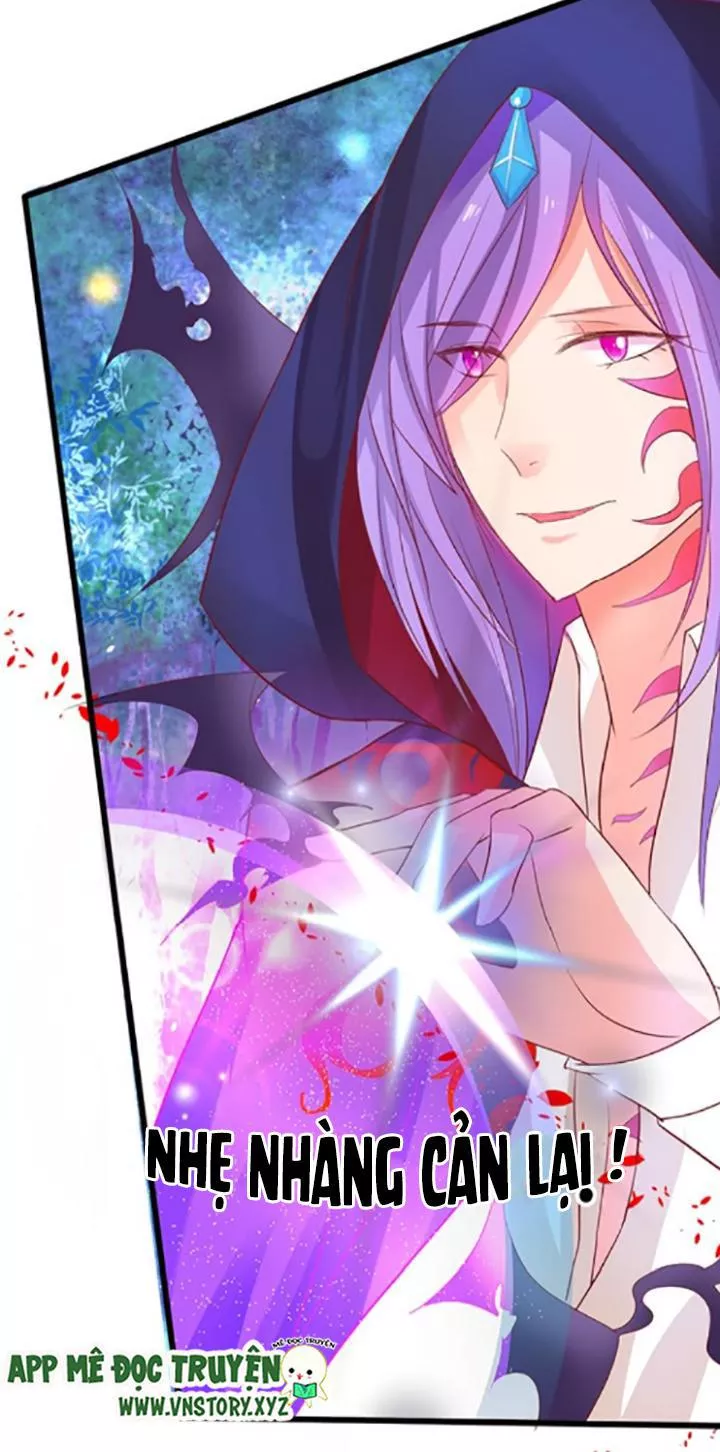 Huyết Tộc Đáng Yêu Chapter 85 - Trang 2