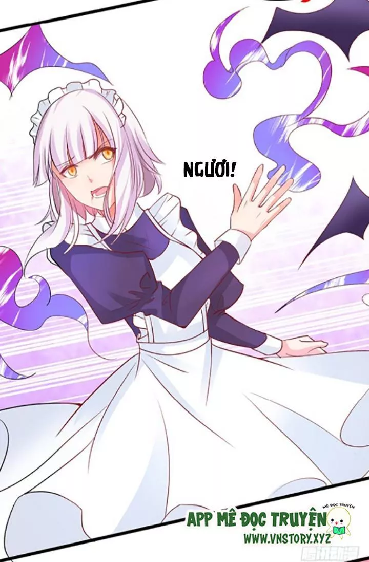 Huyết Tộc Đáng Yêu Chapter 85 - Trang 2