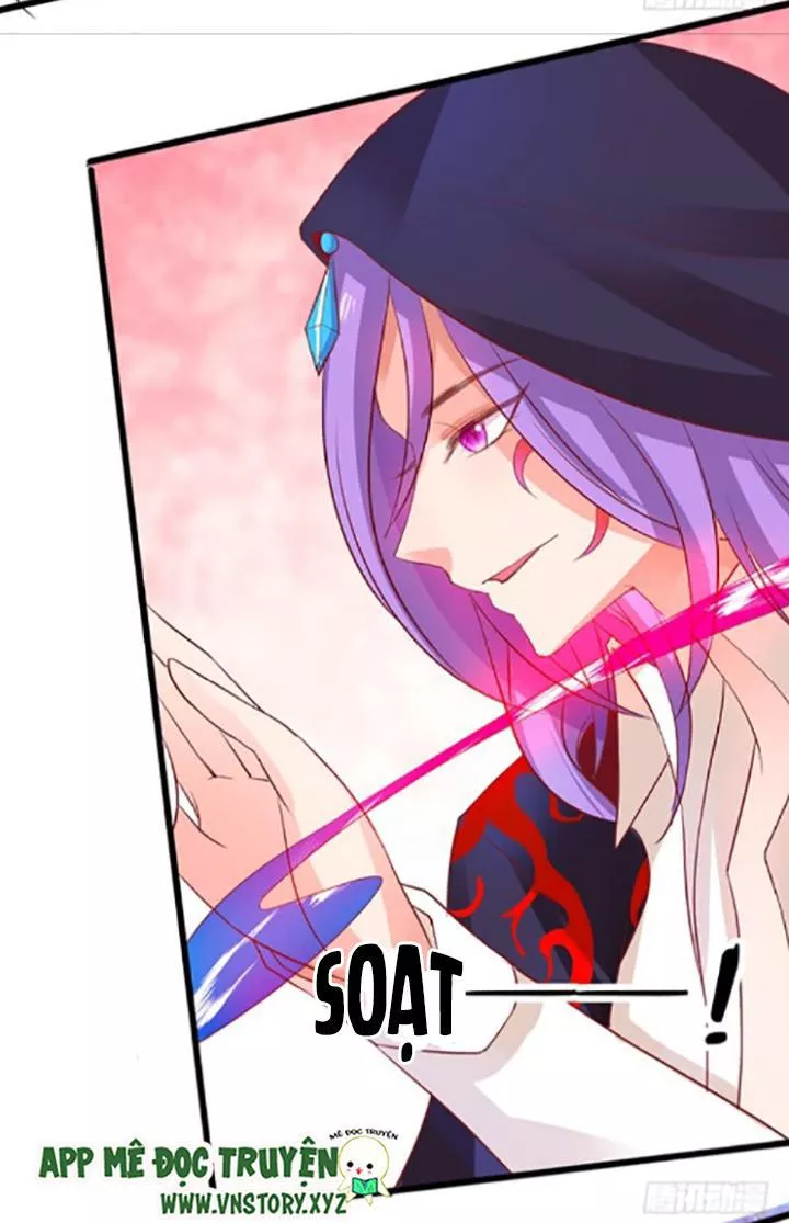 Huyết Tộc Đáng Yêu Chapter 85 - Trang 2