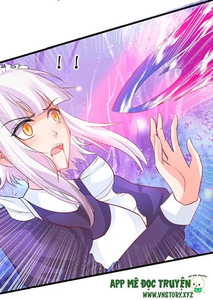 Huyết Tộc Đáng Yêu Chapter 85 - Trang 2