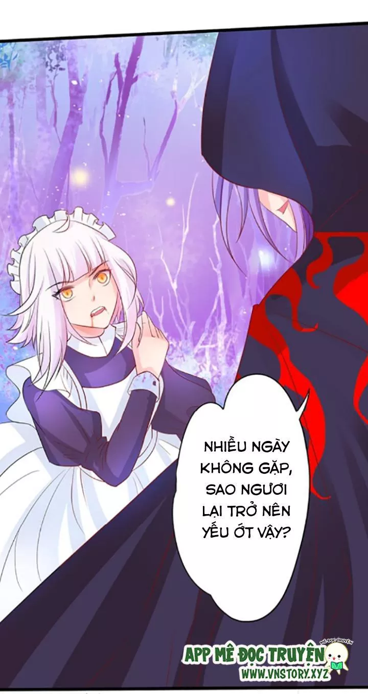 Huyết Tộc Đáng Yêu Chapter 85 - Trang 2